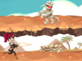 leikur Mummy Hunter