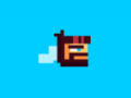 leikur Caveman Jumper