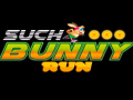 leikur Such Bunny Run