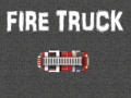 leikur Fire Truck