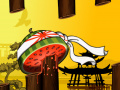 leikur Katana Fruits
