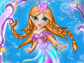 leikur Mermaid Makeup Stella