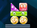 leikur Crystal Stacker