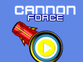 leikur Cannon Force  