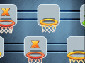 leikur Hero Hoops