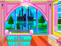 leikur Royal Family New House Makeover