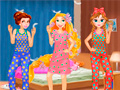 leikur Pijama Party