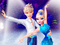 leikur Ellie Jack Ice Dancing Show