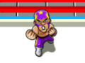 leikur Wrestlerman  