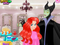 leikur Princess April Fools Hair Salon
