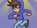 leikur Robber Run