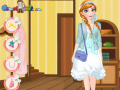 leikur Princesses Spring Fashion