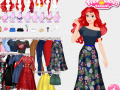 leikur Princess New Spring Trends