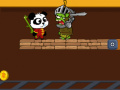 leikur Panda Flash