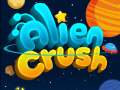 leikur Alien Crush