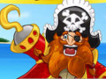 leikur Hidden Objects: Pirates