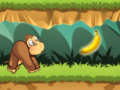 leikur Banana Jungle