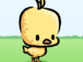 leikur Baby Chick Maze