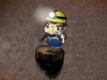 leikur Underground Escape