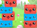 leikur Cute Towers 2