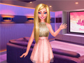 leikur Bonnie Movie Night