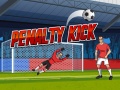 leikur Penalty Kick