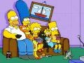 leikur The Simpsons Jigsaw Puzzle