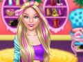 leikur Princess Messy Room