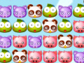 leikur Animal Pop