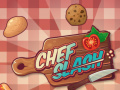 leikur Chef Slash