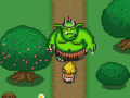 leikur Dash Quest