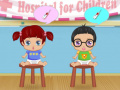 leikur Hospital For Children