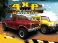 leikur 4x4 Off Roading  