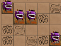 leikur Troll Sweeper  