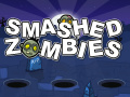 leikur Smashed Zombies