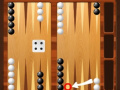 leikur Backgammon