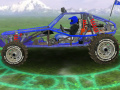 leikur Buggy Rider