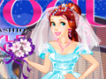 leikur Princess Superstar Cover Magazine