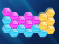 leikur Online Block! Hexa Puzzle! 