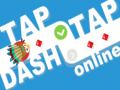 leikur Tap Tap Dash Online
