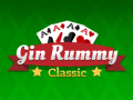 leikur Gin Rummy Classic