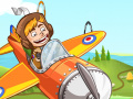 leikur Pocket Wings WWII