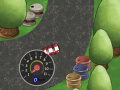 leikur Drift Racing Tournament  