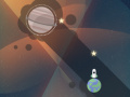 leikur Delivery 2 Planet