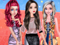 leikur Princesses Athleisure Style