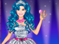 leikur Barbie Glam Popstar