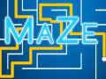 leikur Maze