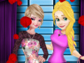 leikur Princess Sweet Style Vs Neutral Style