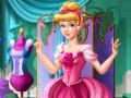 leikur Cinderella Tailor Ball Dress