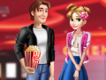 leikur Valentine's Day cinema